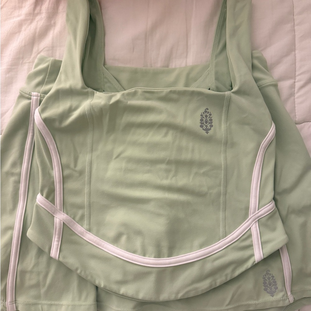 Free People Set